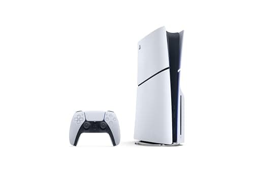 PlayStation 5 Console - 1TB (Disc) — Recommended per expert consensus