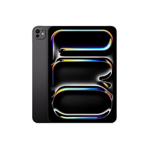 Apple iPad Pro 11-inch (M5)