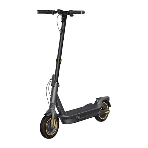 Segway Ninebot Max G2 Electric Scooter