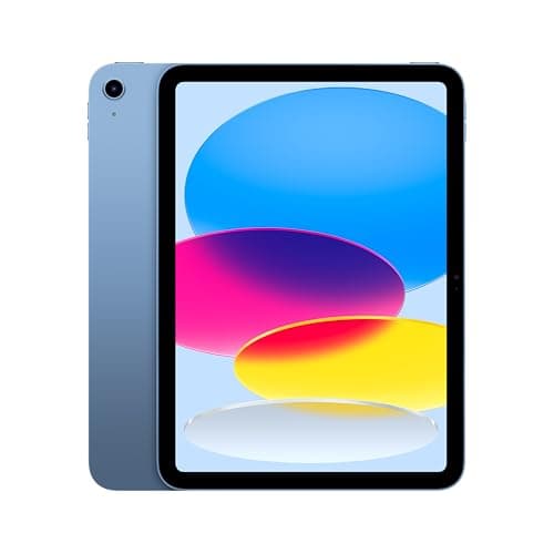 Apple iPad 11-inch (A16)