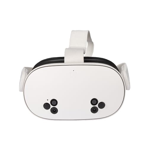 Meta Quest 3S 256GB — Recommended per expert consensus