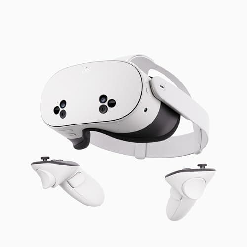 Meta Quest 3S 128GB — Must Buy per expert consensus