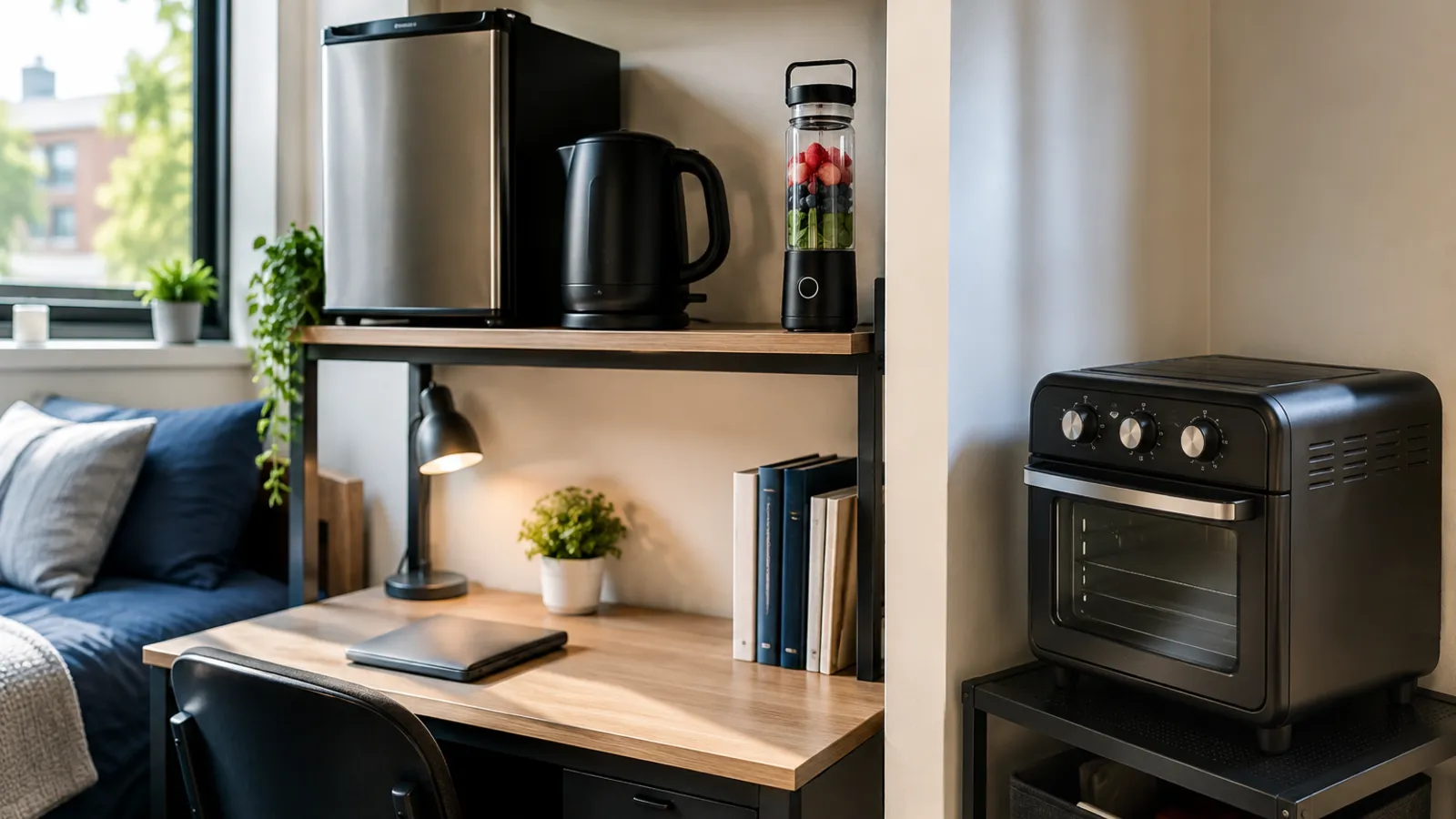 Appliances NOT Allowed in College Dorms 2026 hero image