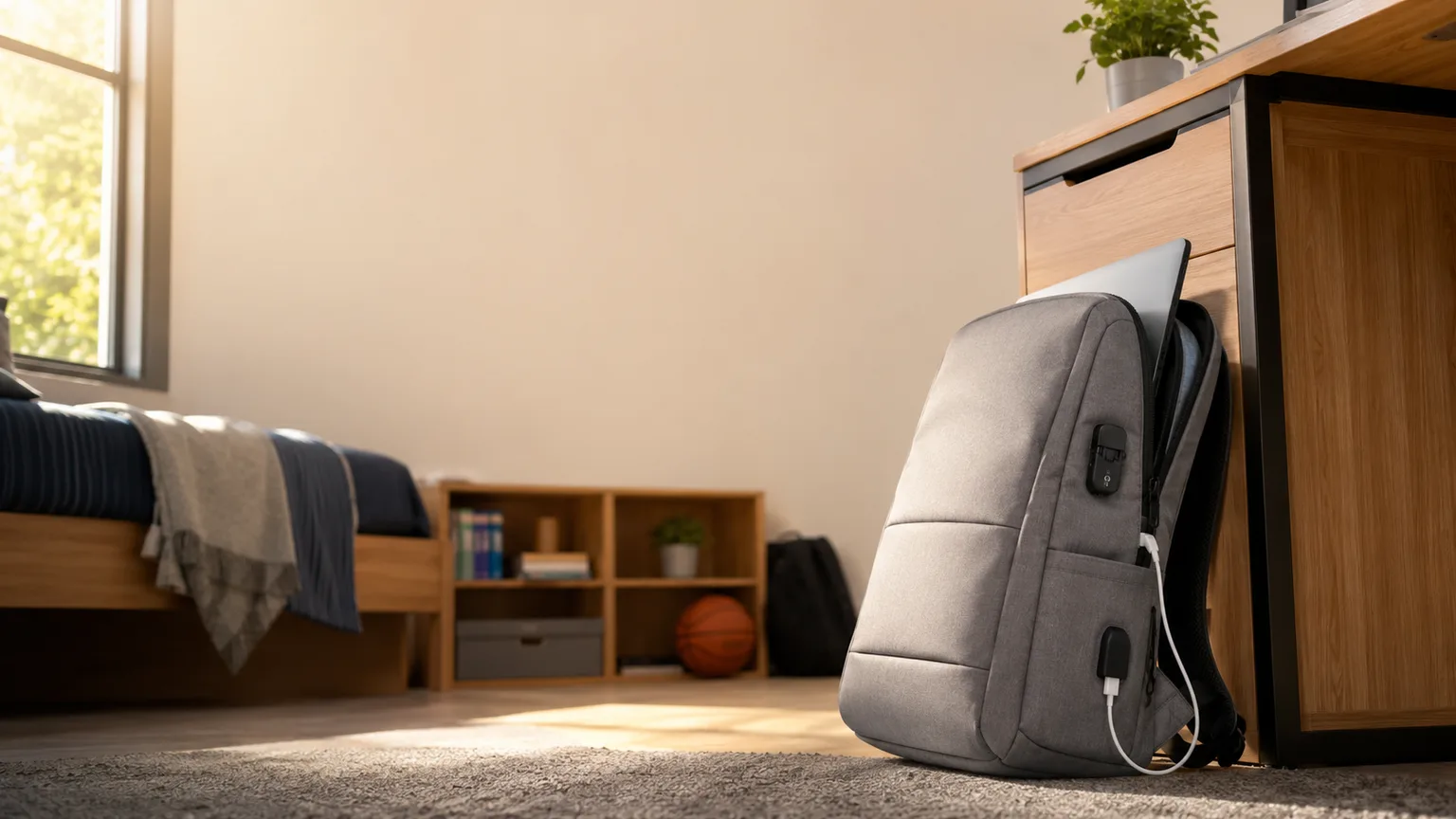 Best Anti-Theft Backpacks for College in 2026