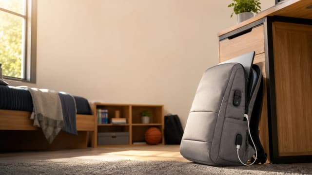 Best Anti-Theft Backpacks for College in 2026