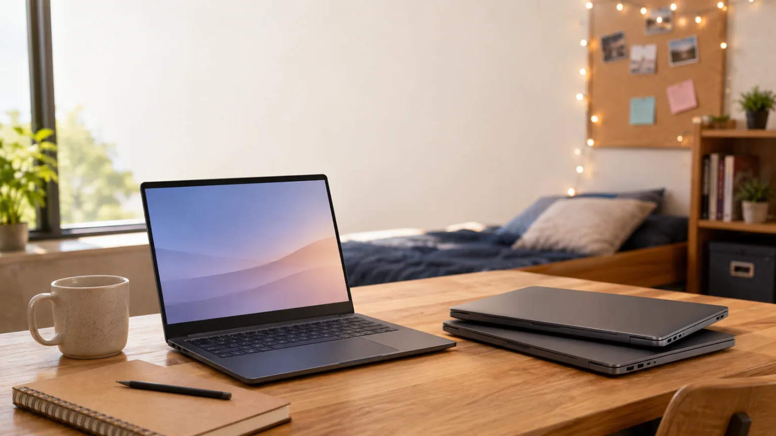 Best Chromebooks for College Students (2026)