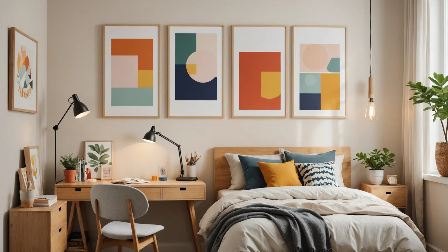 Best Command Hooks & Damage-Free Wall Hanging for Dorms (2026)