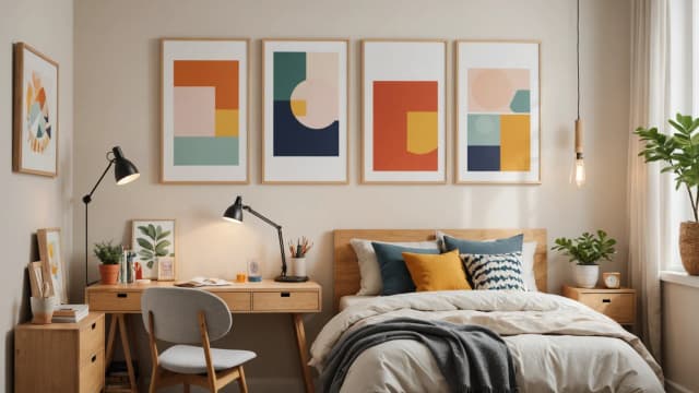 Best Command Hooks & Damage-Free Wall Hanging for Dorms (2026)
