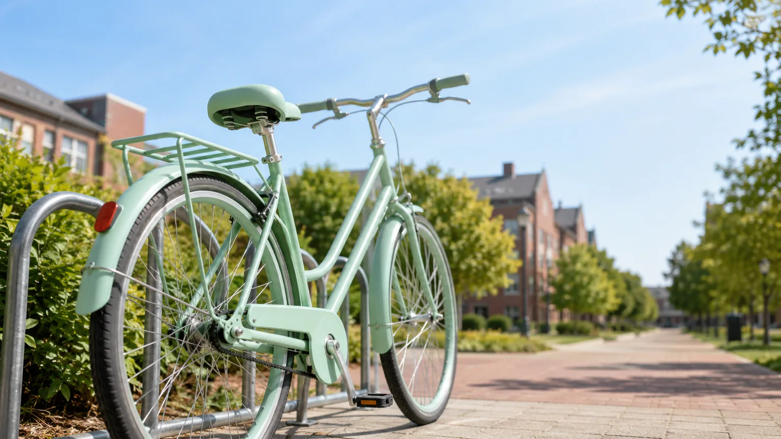 Best Commuter Bikes for a College Campus (2026)