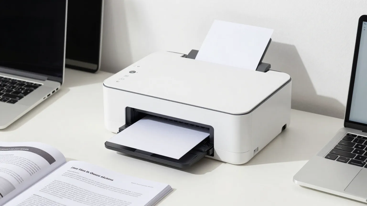 Best Compact Printers for College Dorms in 2026