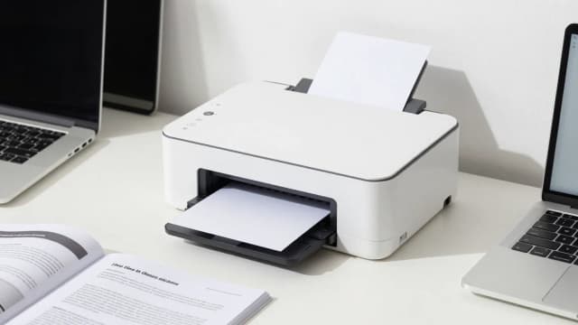 Best Compact Printers for College Dorms in 2026