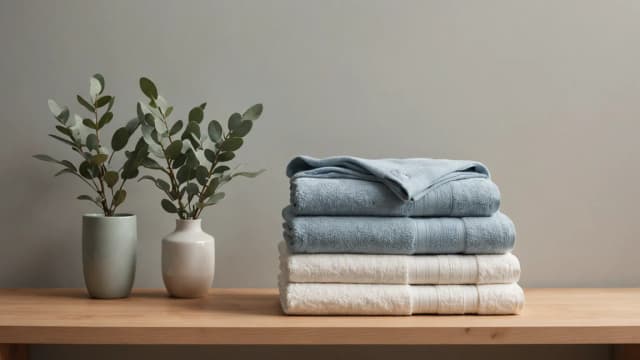 Best Bath Towel Sets for Dorms (2026)
