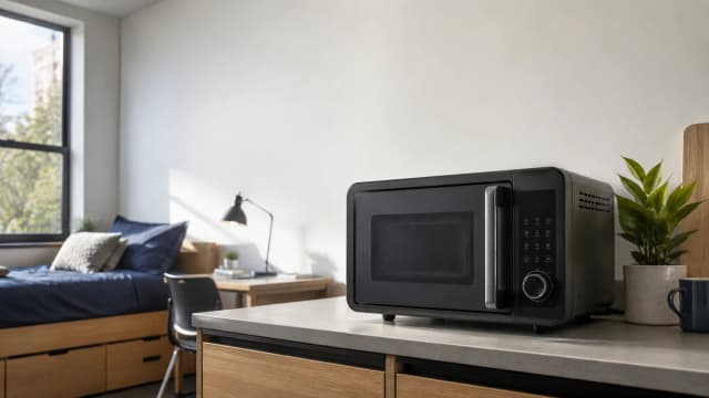 Best Dorm Microwave/Air-Fryer Combos 2026