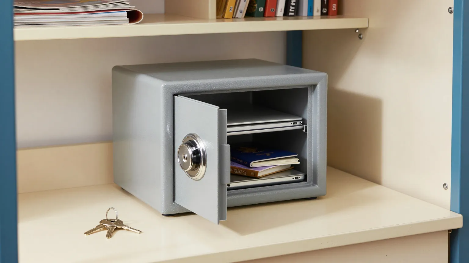Best Dorm Safes and Lockboxes in 2026