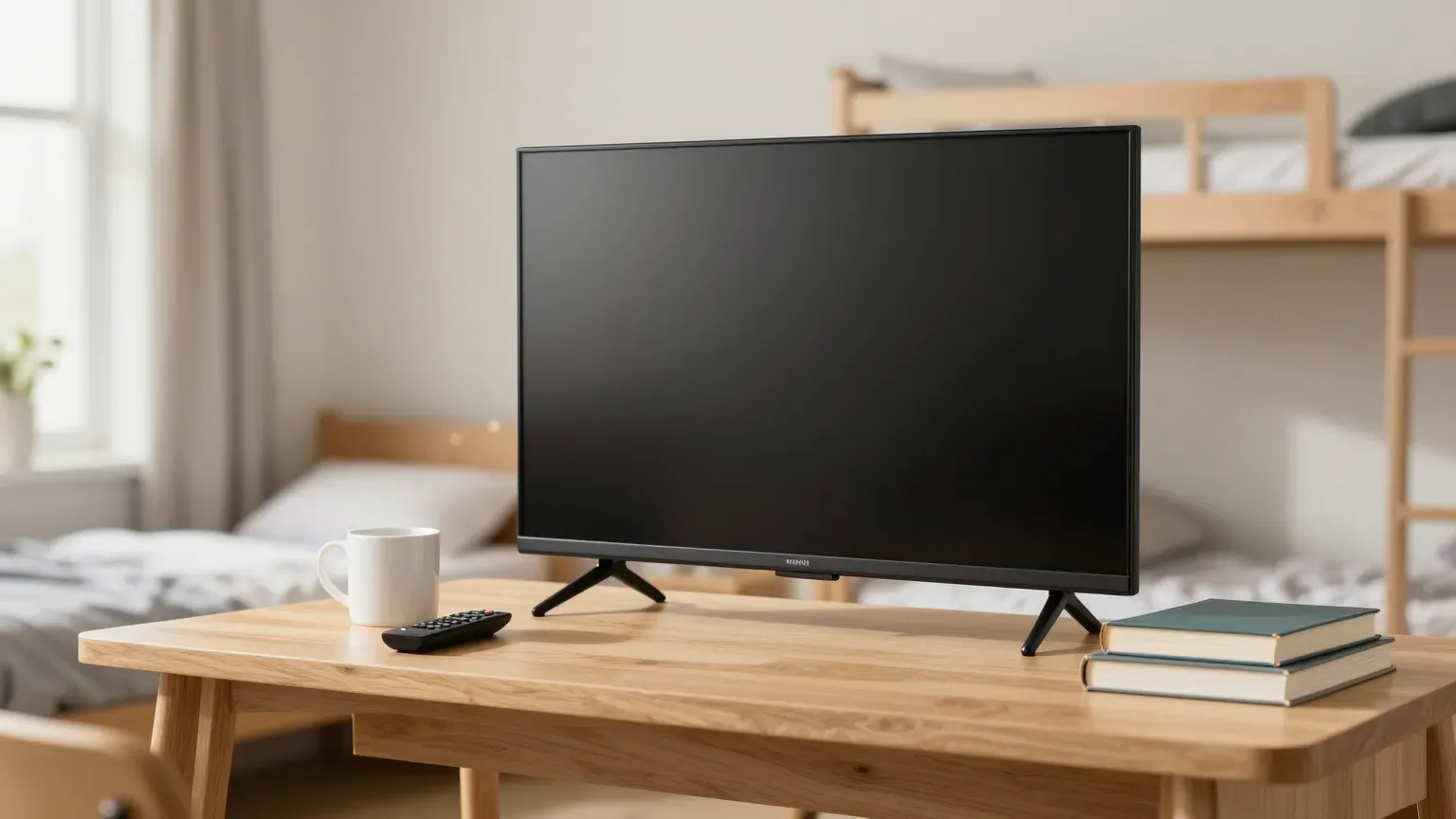 Best Dorm TVs for College 2026