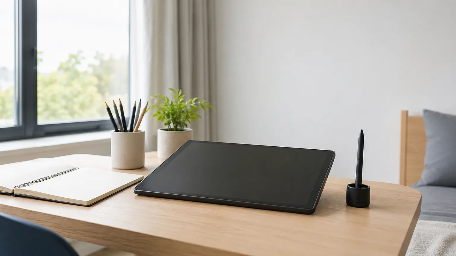 Best Drawing Tablets for Art & Design Majors (2026) hero image