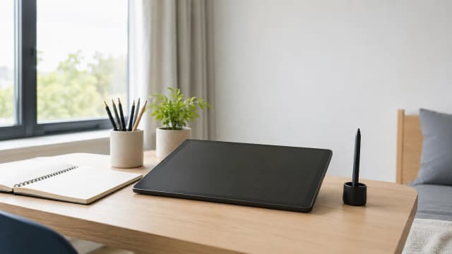 Best Drawing Tablets for Art & Design Majors (2026)