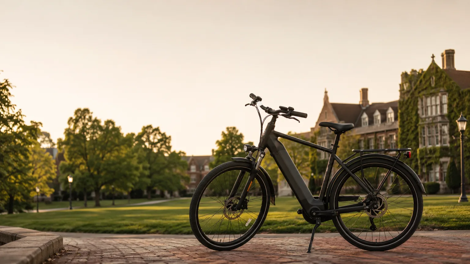 Best E-Bikes for College Campus 2026