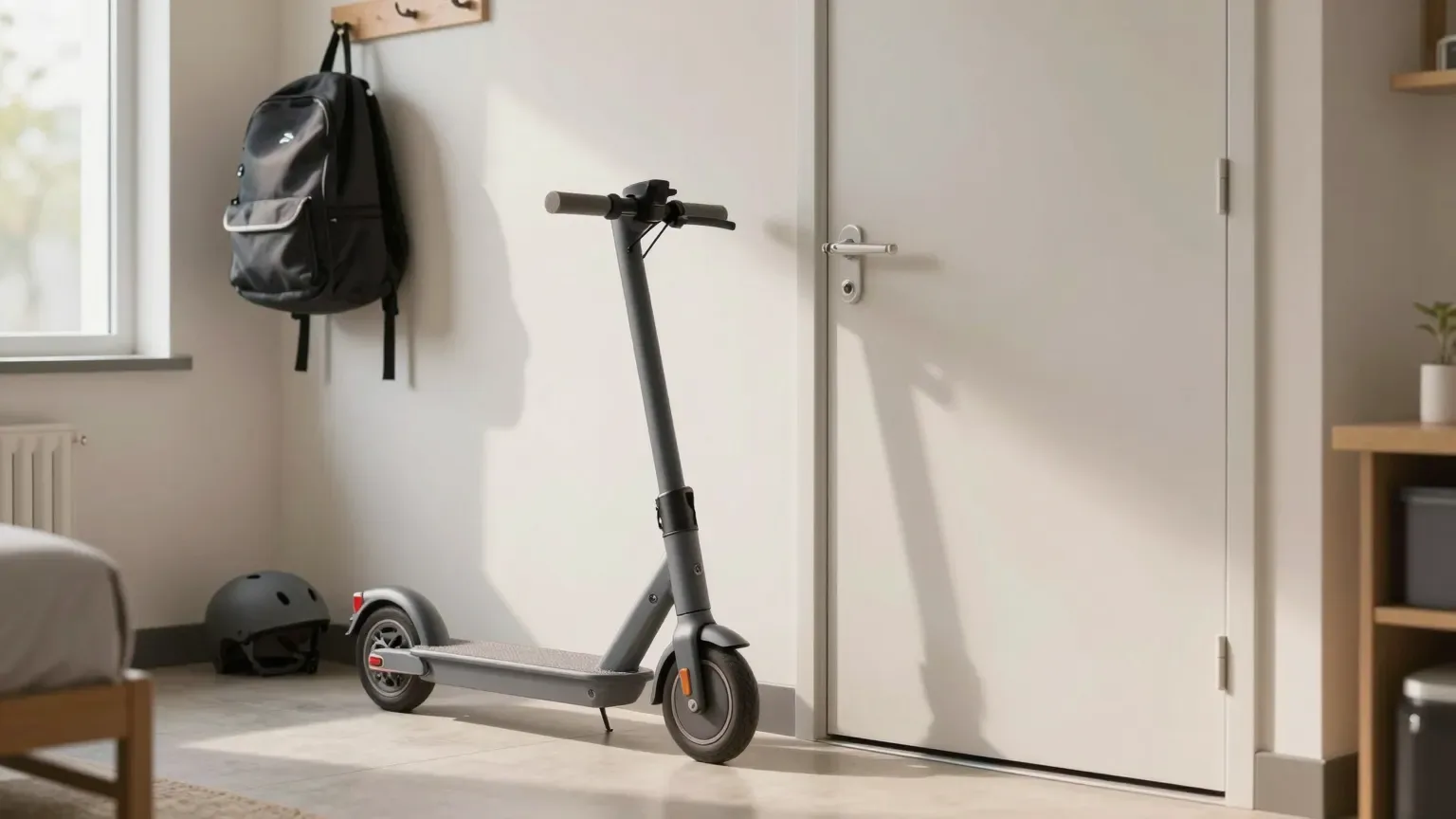 Best Electric Scooters for College Campus 2026