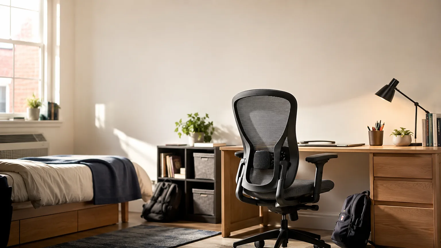 Best Ergonomic Chairs for College Students 2026