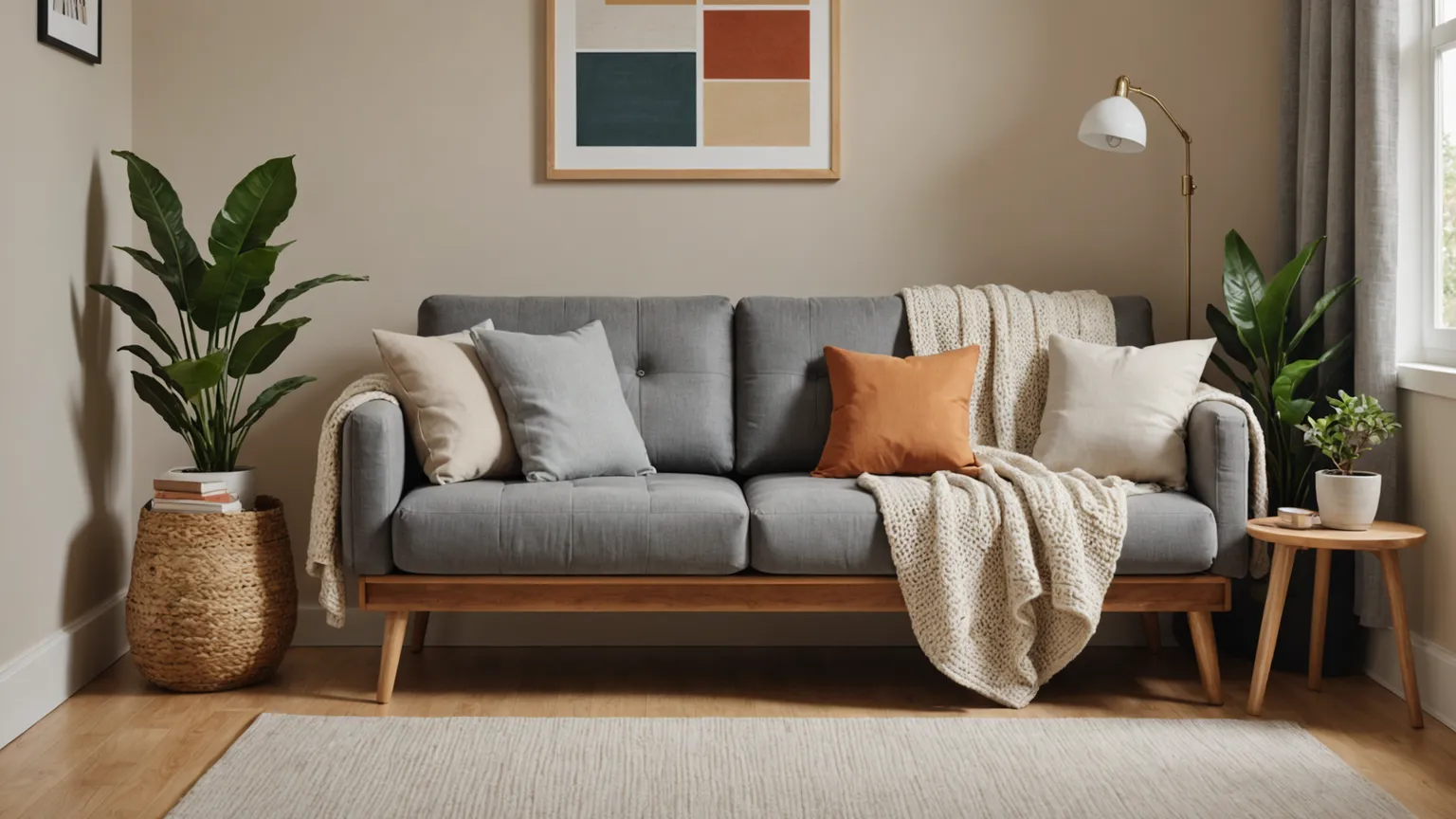 Best Futons and Sleeper Sofas for Dorm Rooms 2026