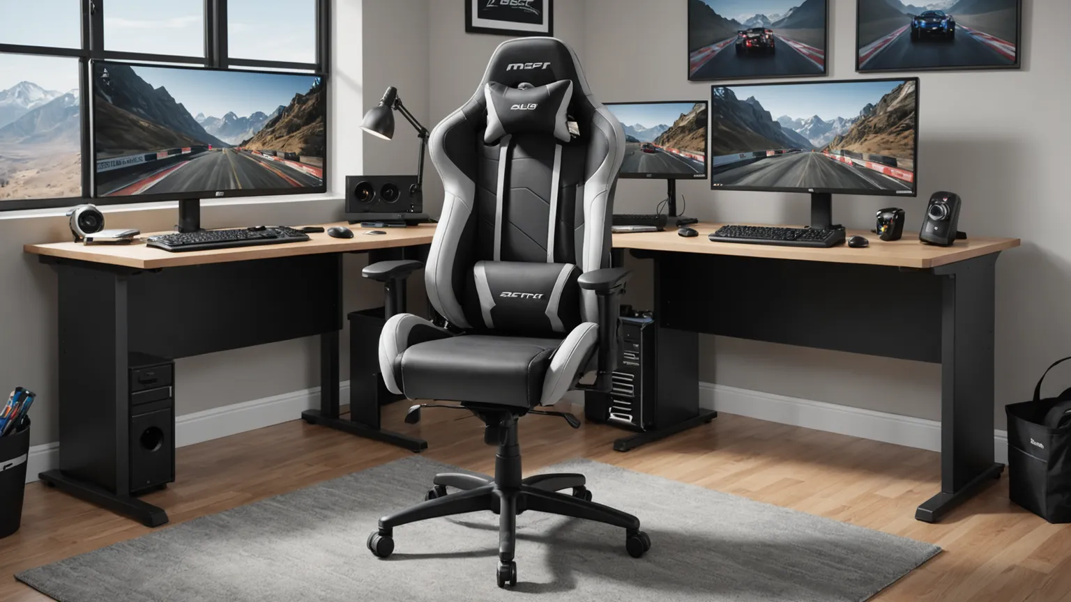 Best Gaming Chairs for College Dorms in 2026