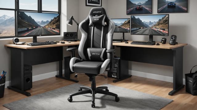 Best Gaming Chairs for College Dorms in 2026