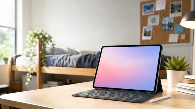 Best iPads for College in 2026: The Full Note-Taking Bundle Math