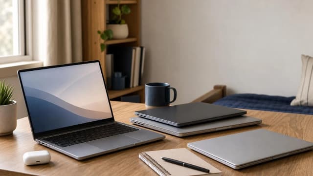 Best Laptops for College Students 2026