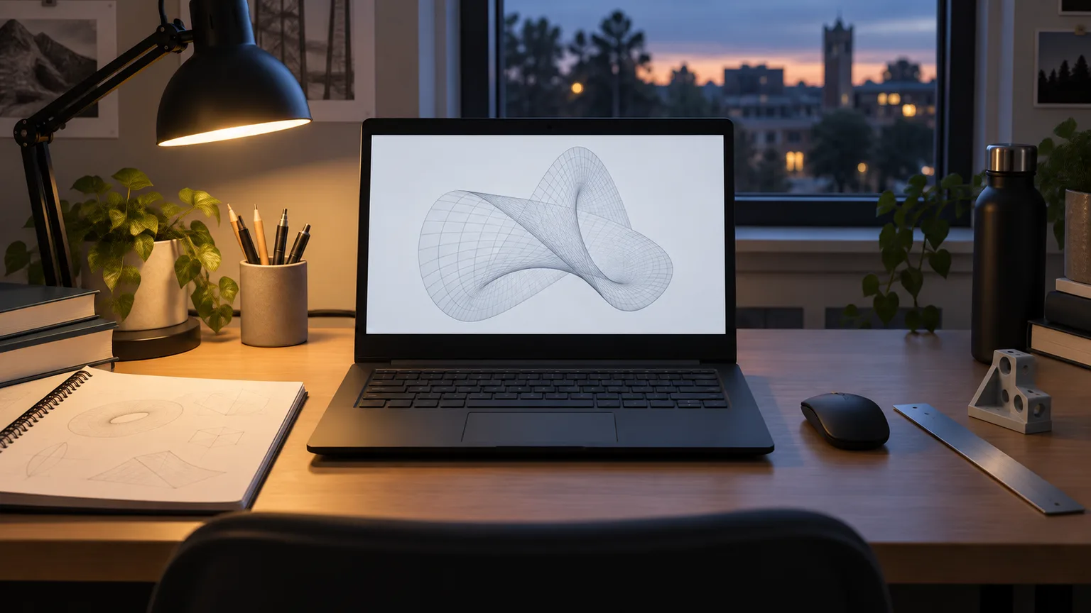 Best Laptops for Engineering Students (2026) hero image