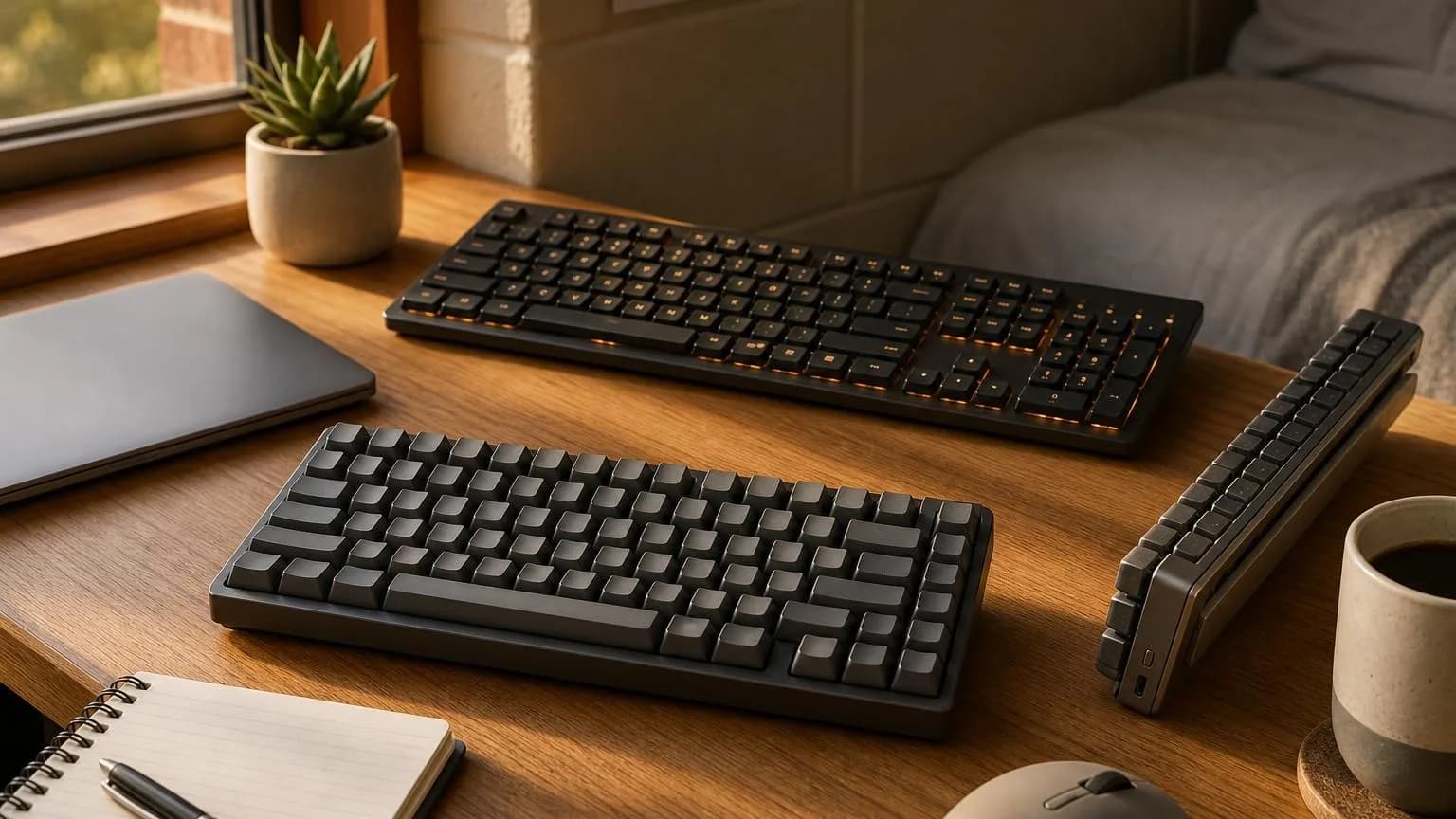 Best Mechanical Keyboards for College 2026
