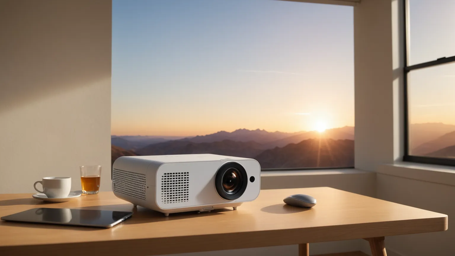 Best Mini Projectors for Dorm Rooms in 2026
