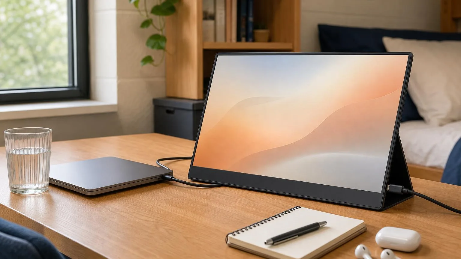 Best Portable Monitors for Dorm 2026