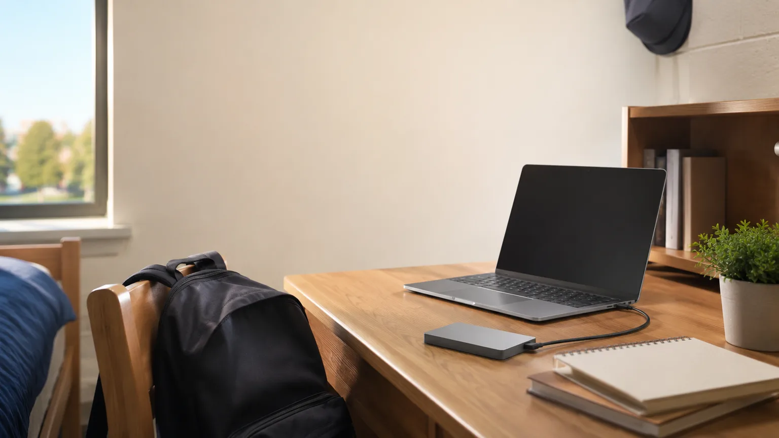 Best Portable SSDs & Backup Drives for College Students 2026