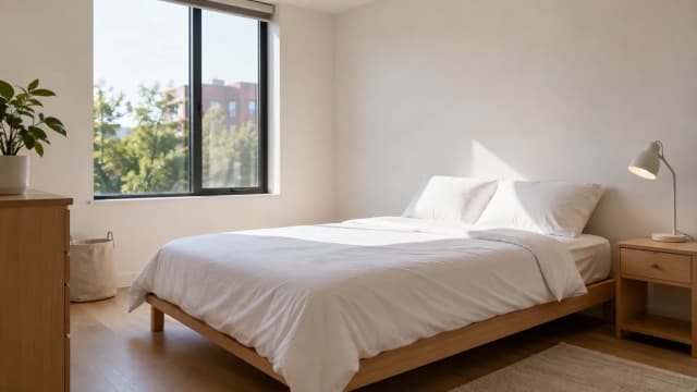 Best Queen Mattress for Your First Apartment (2026)
