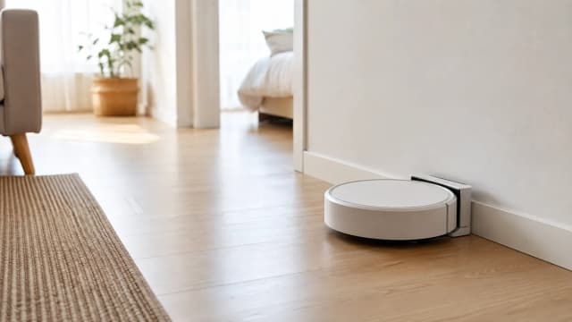 Best Robot Vacuums for a Dorm or Small Apartment (2026)