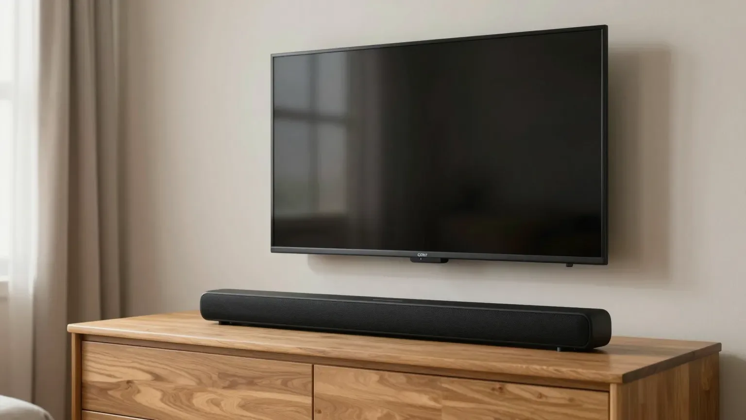 Best Soundbars for a Dorm TV 2026
