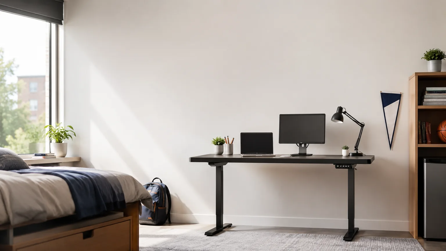 Best Standing Desks for Dorm Under $700 in 2026