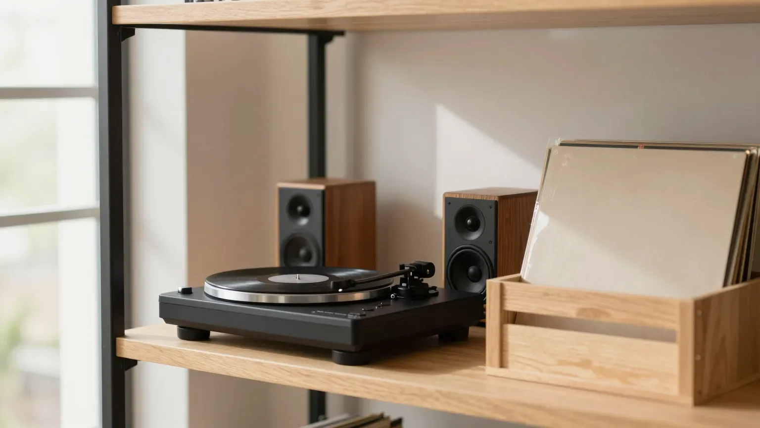 Best Turntables and Record Players for a Dorm 2026