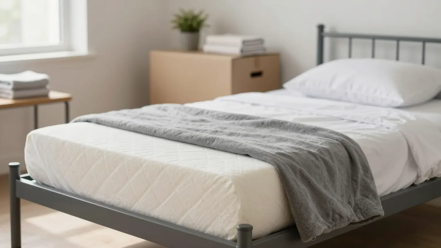 Best Twin XL Mattress for Dorm 2026
