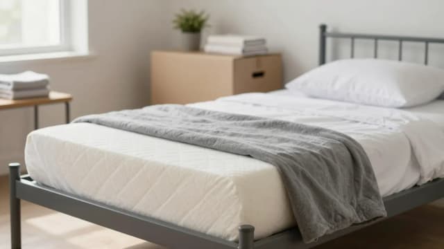 Best Twin XL Mattress for Dorm 2026
