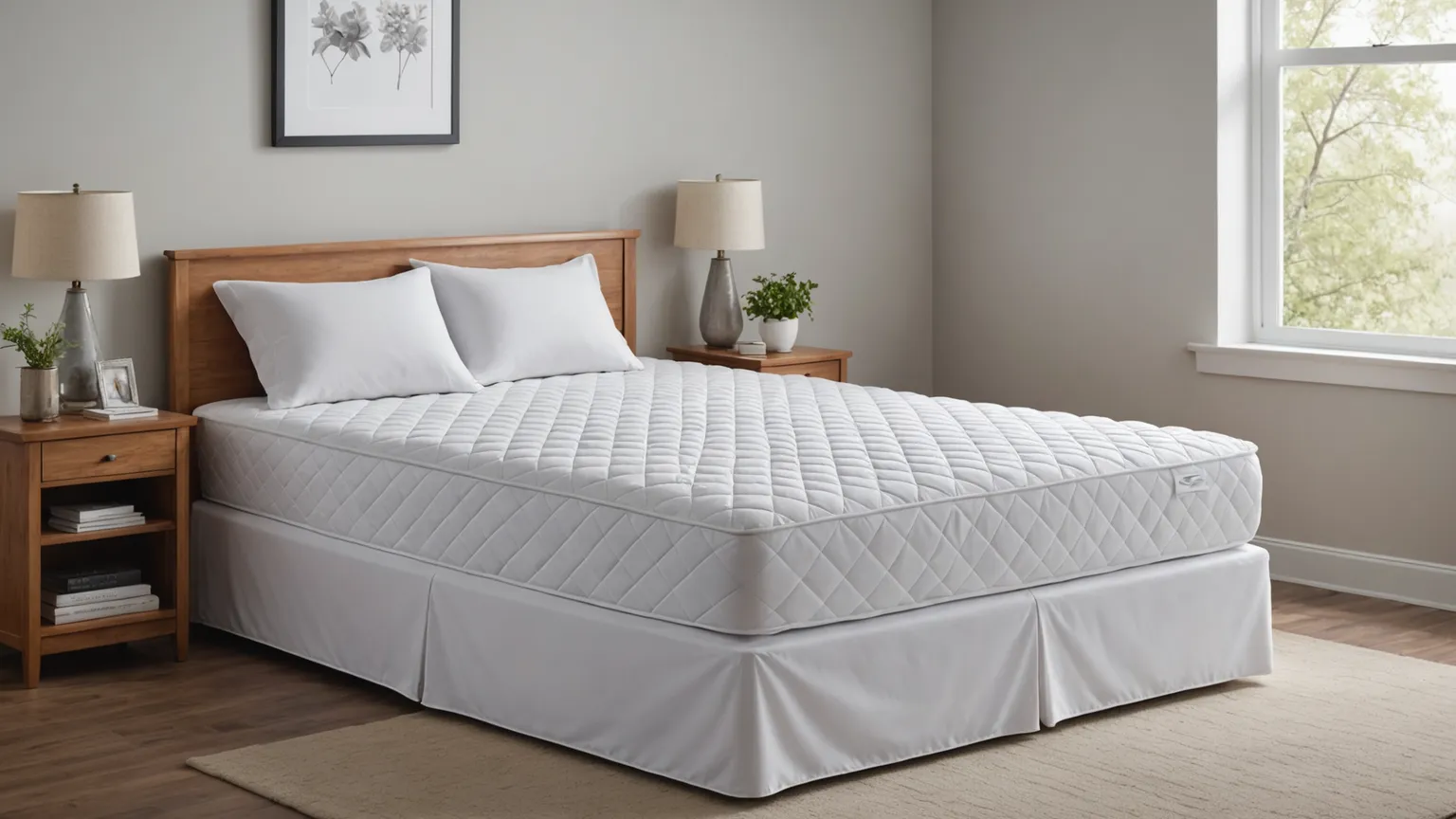 Best Twin XL Mattress Protectors for Dorms (2026)