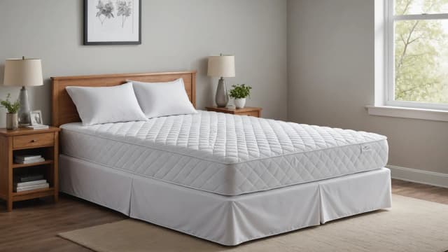 Best Twin XL Mattress Protectors for Dorms (2026)