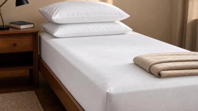Best Twin XL Sheet Sets 2026