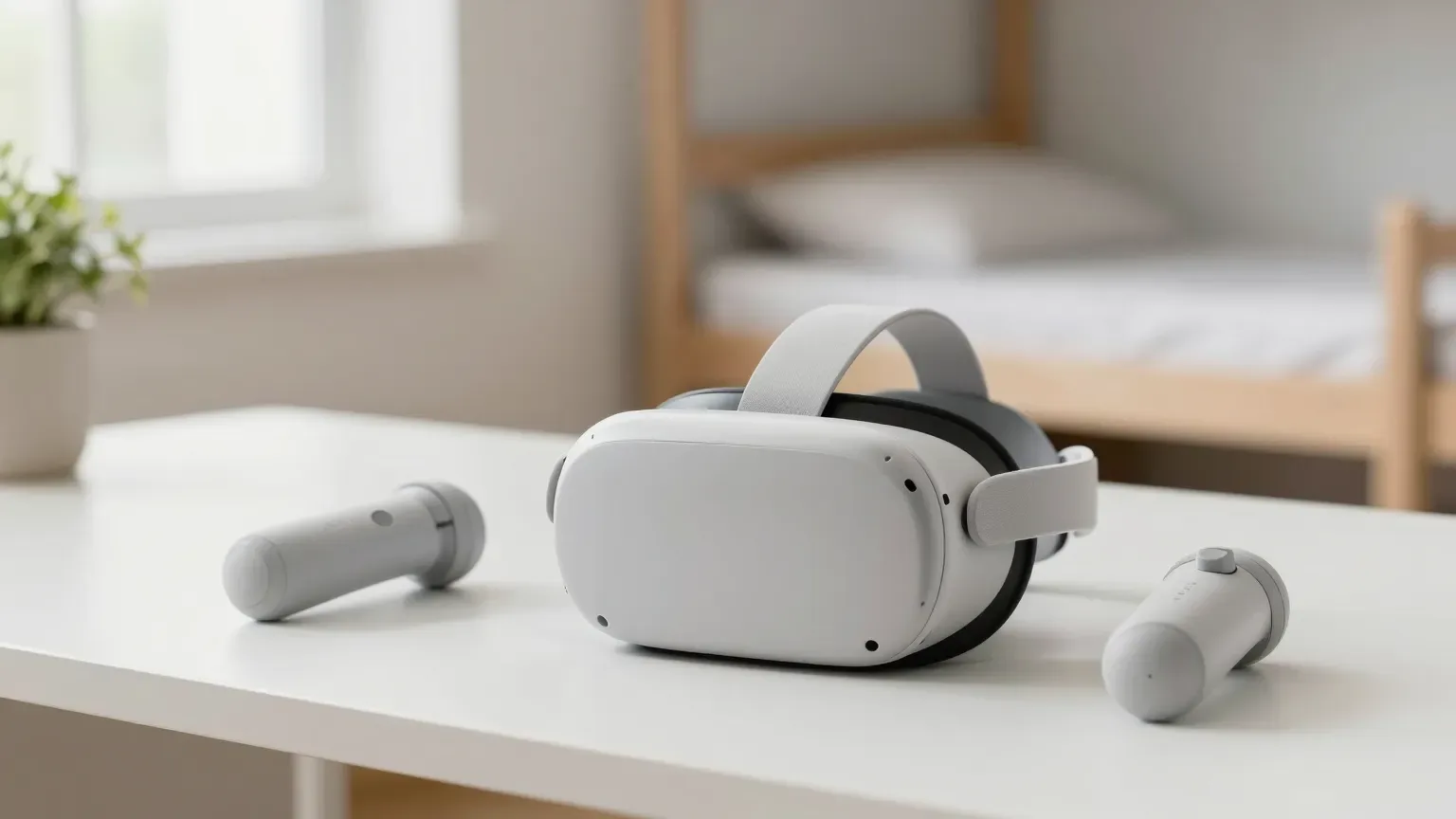 Best VR Headsets for a College Dorm 2026