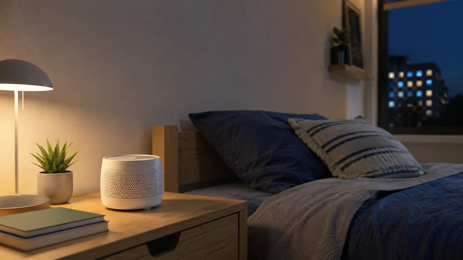 Best White Noise Machines for Dorm Roommate Situations 2026 hero image