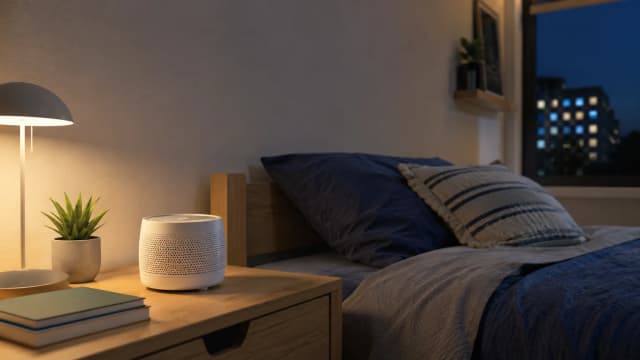 Best White Noise Machines for Dorm Roommate Situations 2026