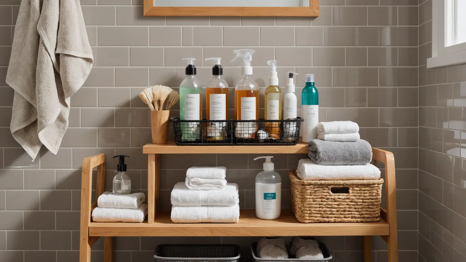 Dorm Bathroom Essentials for Communal Baths 2026