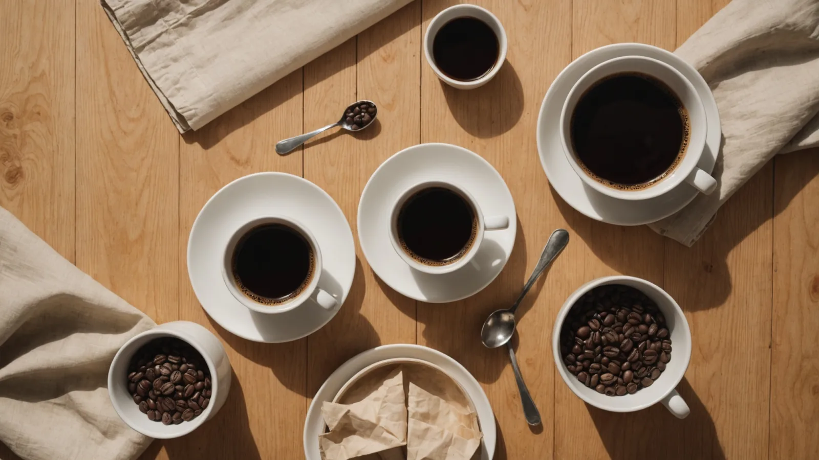 How to Build a Dorm Coffee Station in 2026 hero image