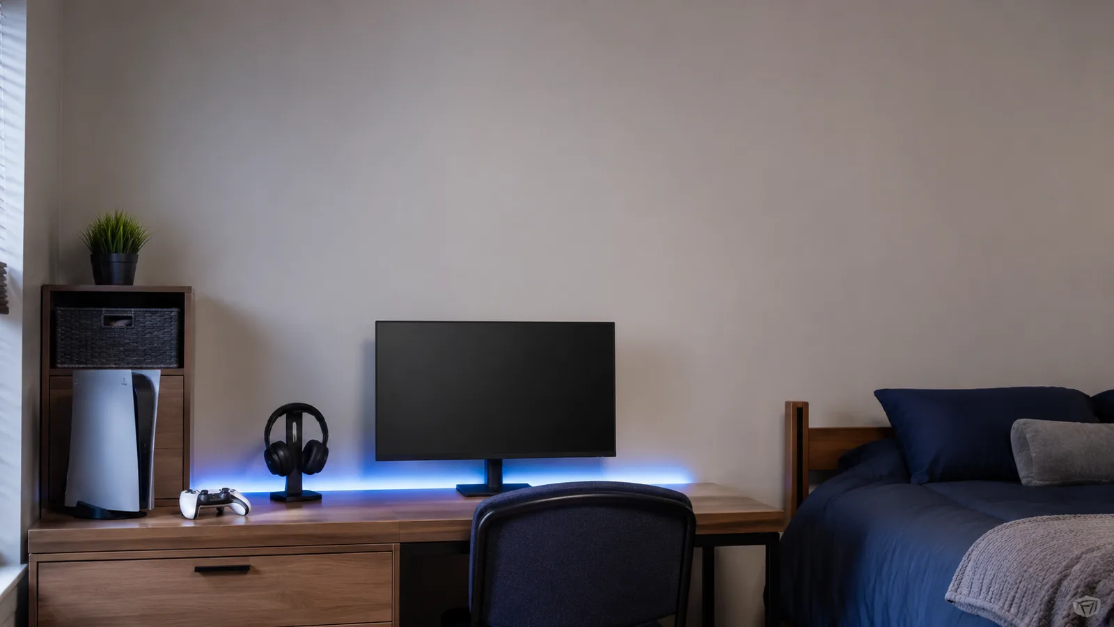 Dorm Gaming Setup for Small Shared Rooms in 2026